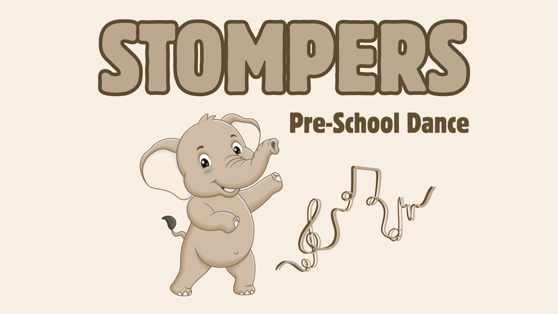 Pre-School Classes